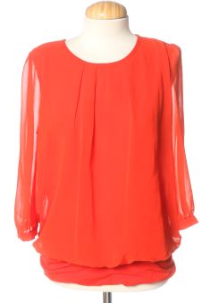 Blouse à manches longues M St Bernard, photo 1 sur 2