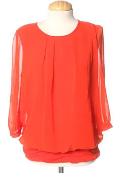 Blusa de manga larga M St Bernard, foto 1 de 2