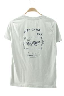 T-shirt L Scalpers