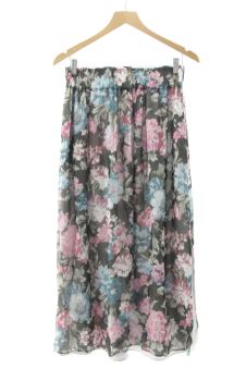 Jupe M Massimo Dutti
