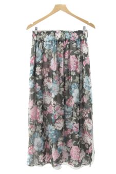 Jupe M Massimo Dutti