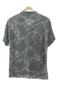 Camisa manga corta S Zara