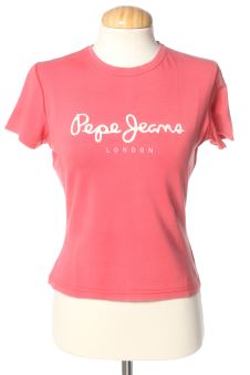 T-shirt S Pepe Jeans