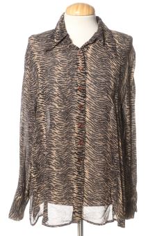 Camisa M Zara