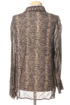 Camisa M Zara