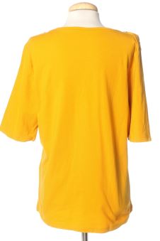 Camiseta manga larga L Cortefiel