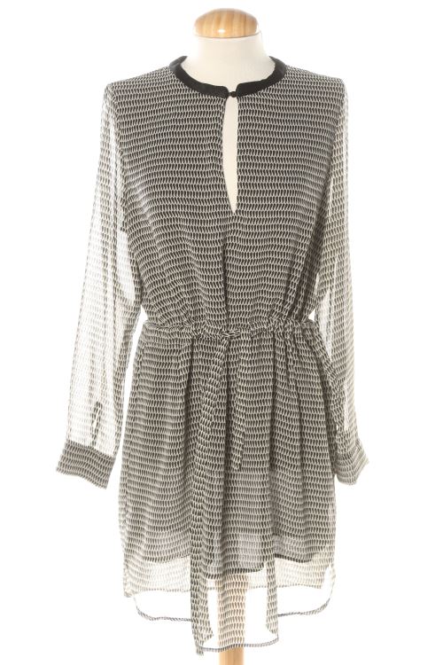 Robe casual