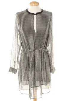 Vestito casual XS Mango, foto 1 di 2