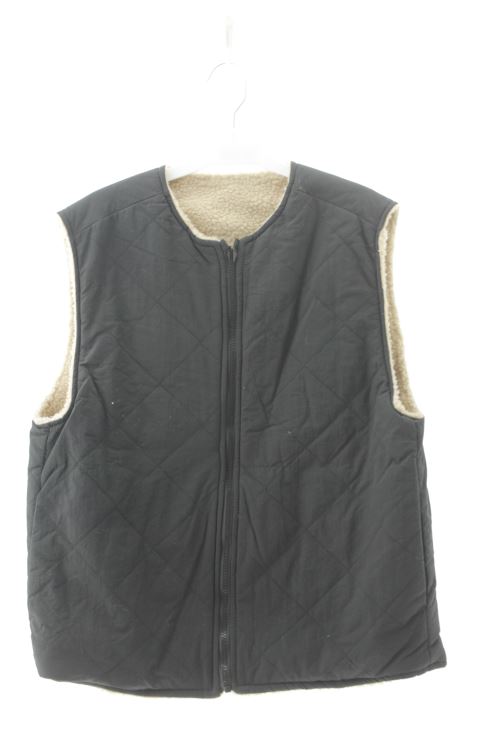 Veste sans manches