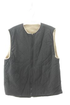 Veste sans manches 11 ans Zara