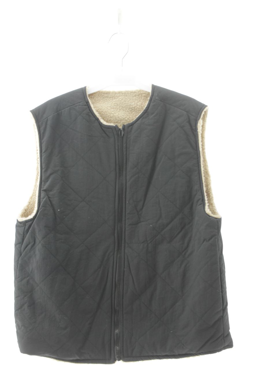 Veste sans manches Zara de la taille 11 ans de seconde main