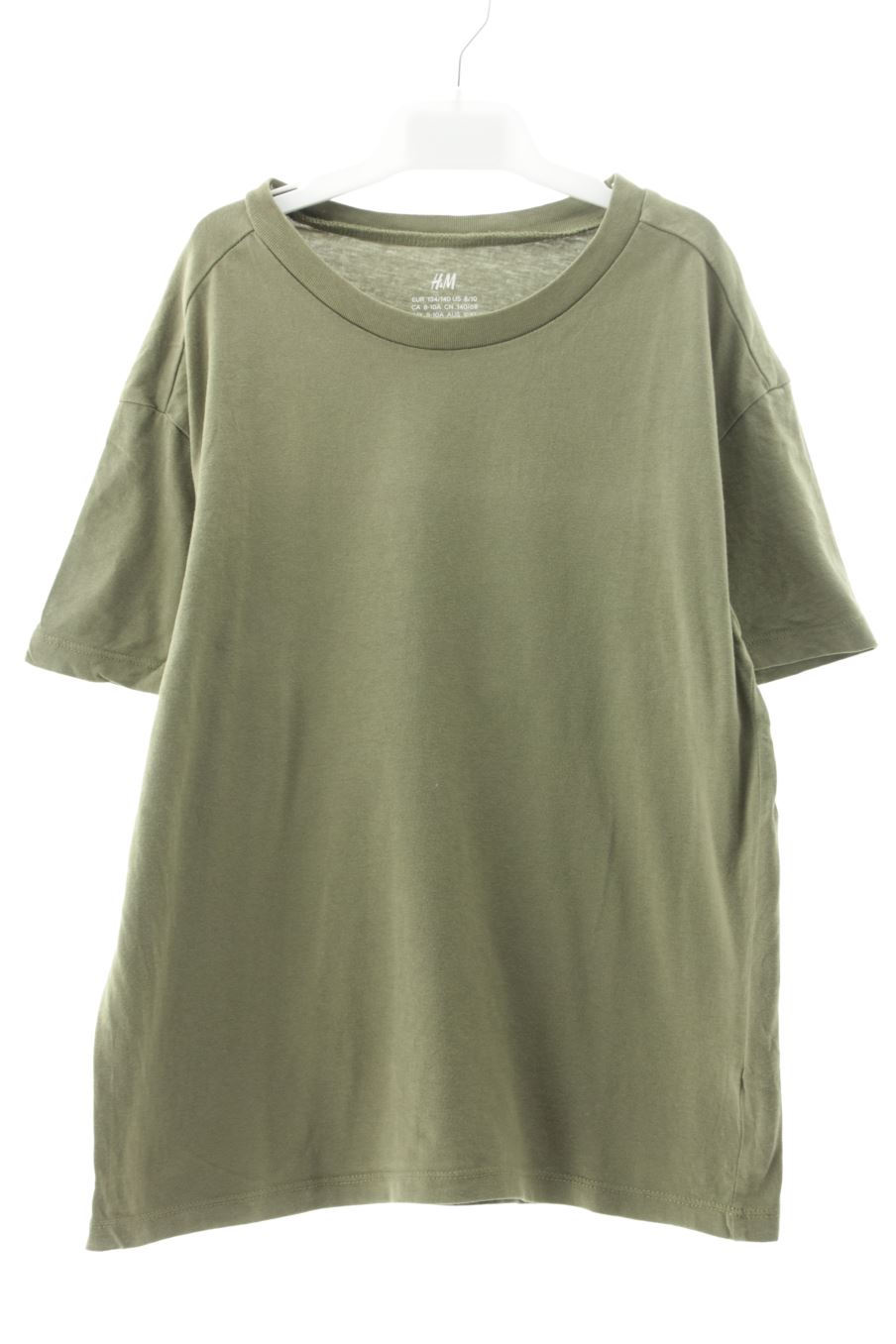 T-shirt H&M de la taille 8 ans de seconde main