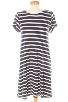 Vestido casual M Pull & Bear, foto 1 de 2