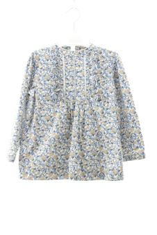 Vestido 4 años Gocco