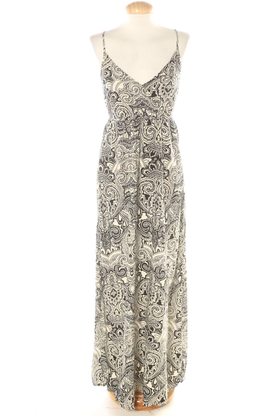 Robe casual Vero moda de la taille S, de couleur imprimés