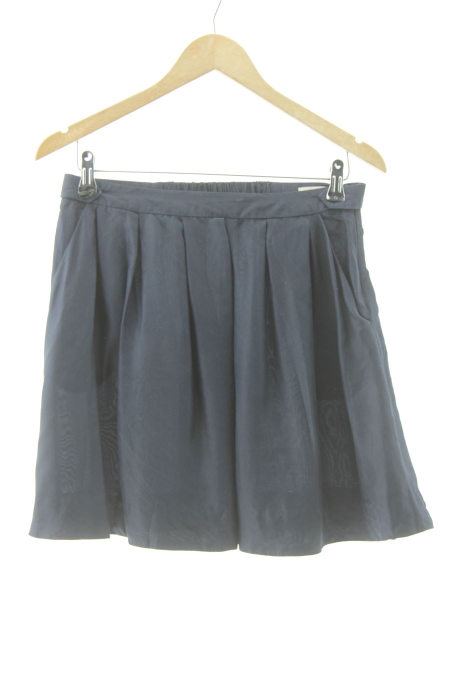 Gonne de By Malene Birger de la talla 38, de color blu oltremare