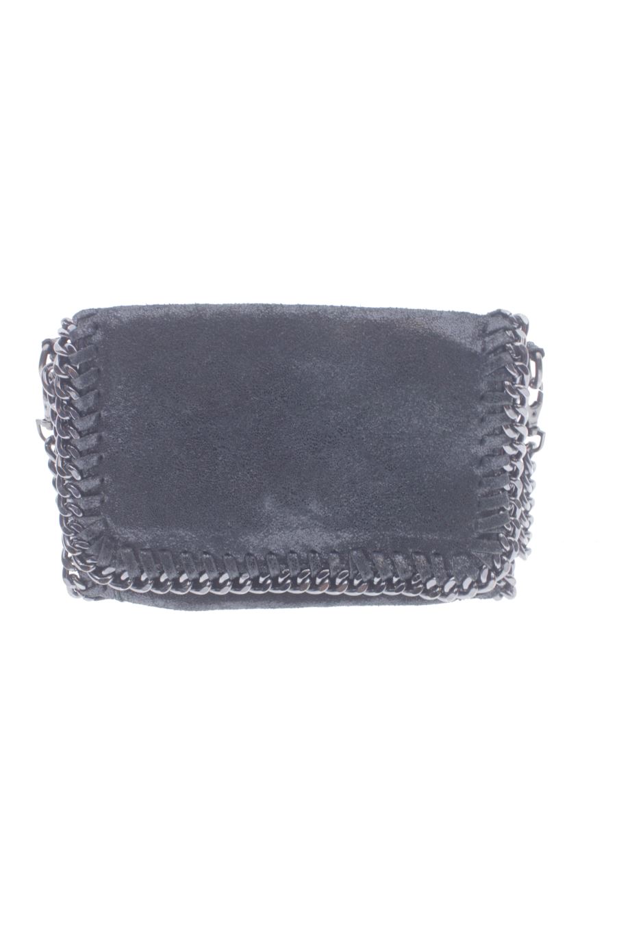 Tracolla Nero de Made in italy