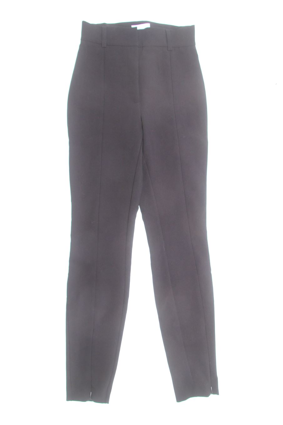 Pantalon H&M de la taille 36, de couleur noir