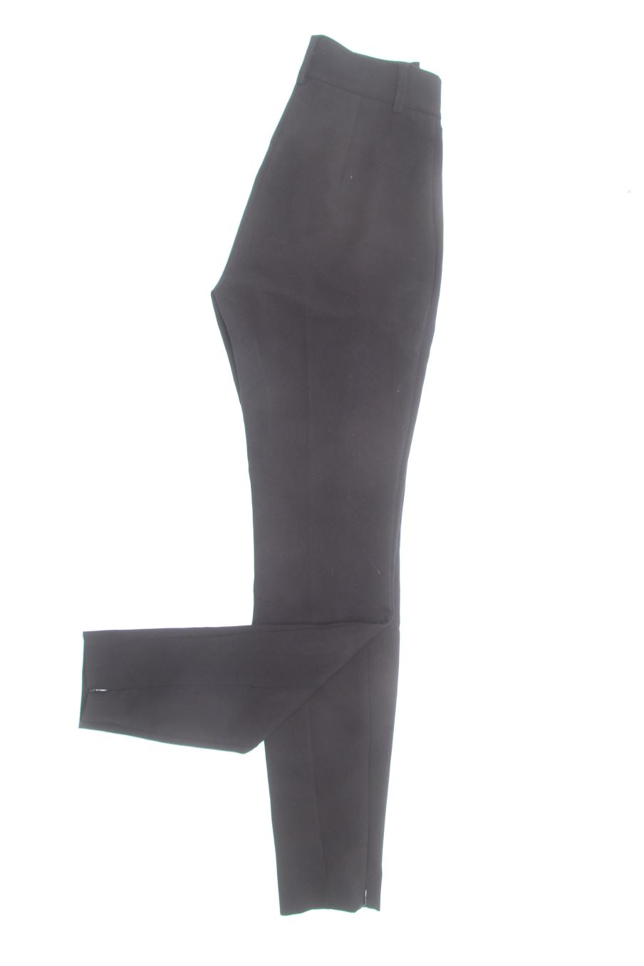 Pantalon H&M de la taille 36, de couleur noir
