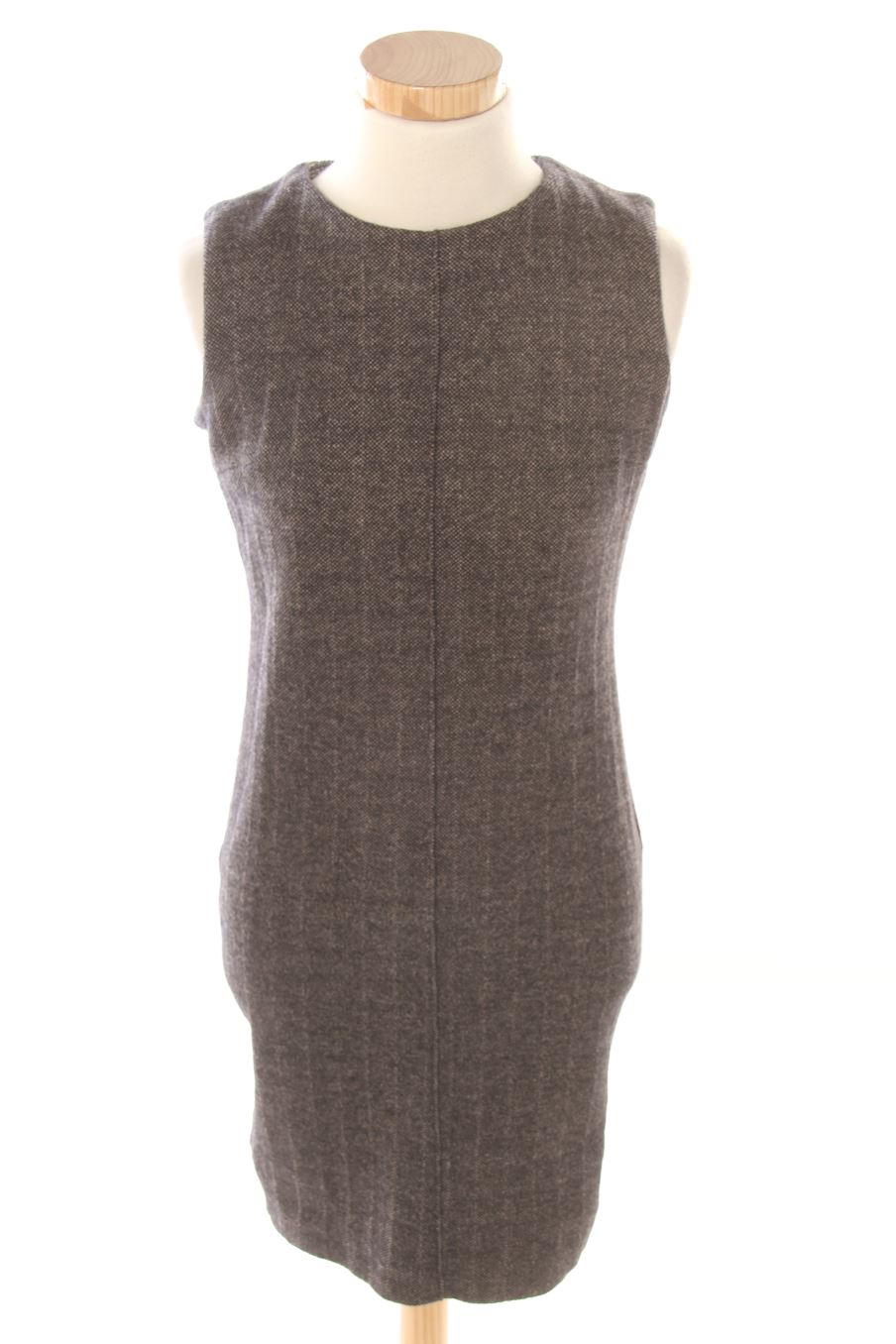 Robe casual Mango de la taille S, de couleur imprimés
