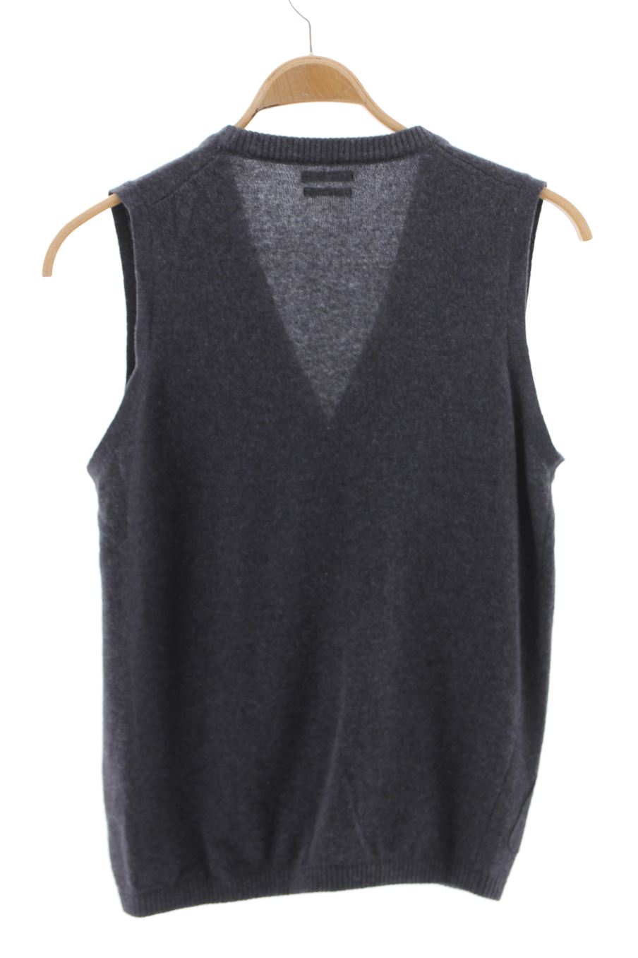 Chaleco de Massimo Dutti de la talla M