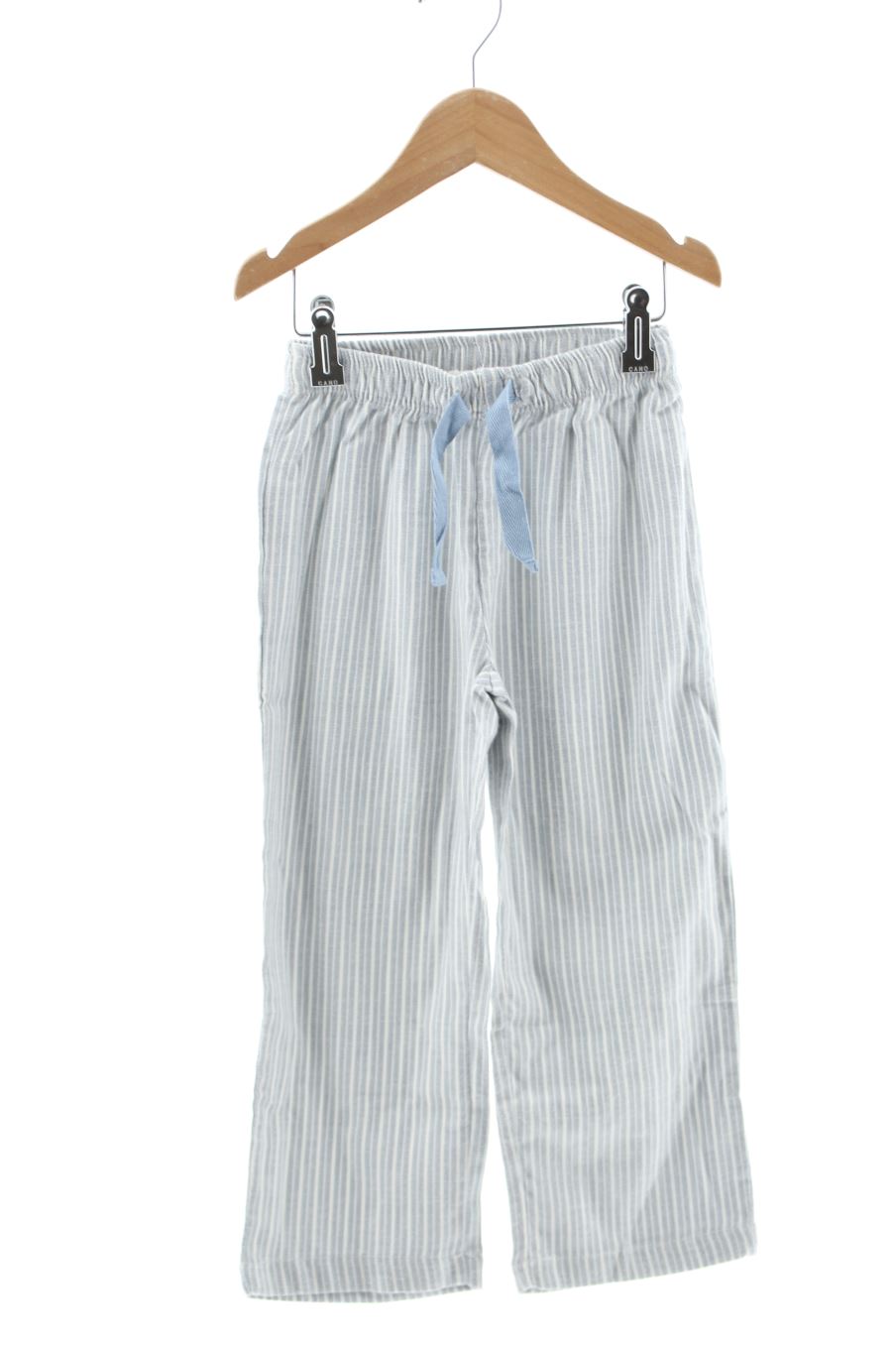 Pyjama Unit de la taille 4 ans avec une étiquette