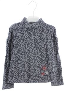 Maglietta a maniche lunghe 3 anni Zara