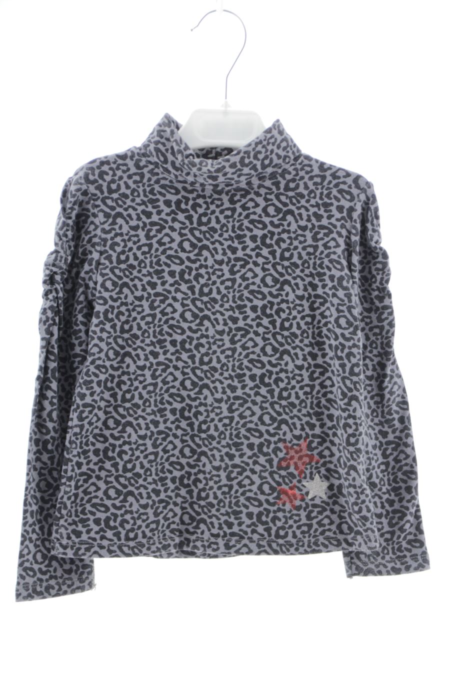 T-shirt manches longues Zara de la taille 3 ans de seconde main