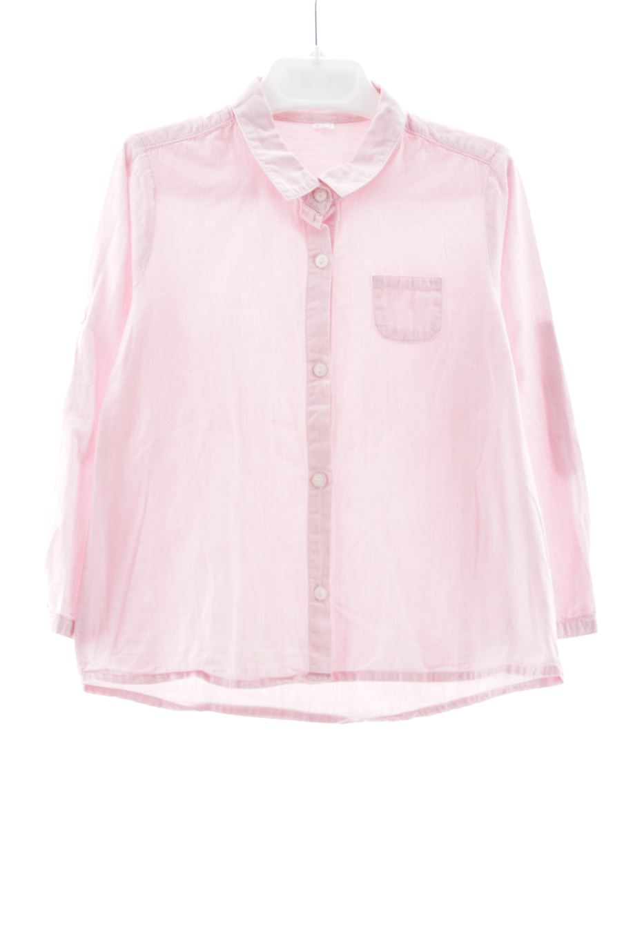 Chemise manches longues PERCENTIL de la taille 3 ans de seconde main