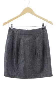 Jupe 36 Stradivarius, photo 1 sur 2
