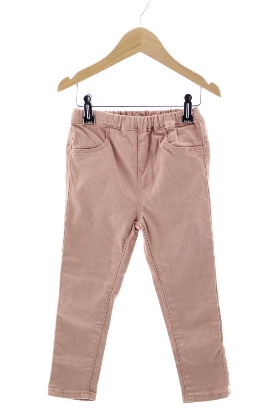 Jeans H&M de la taille 2 ans de denim de seconde main
