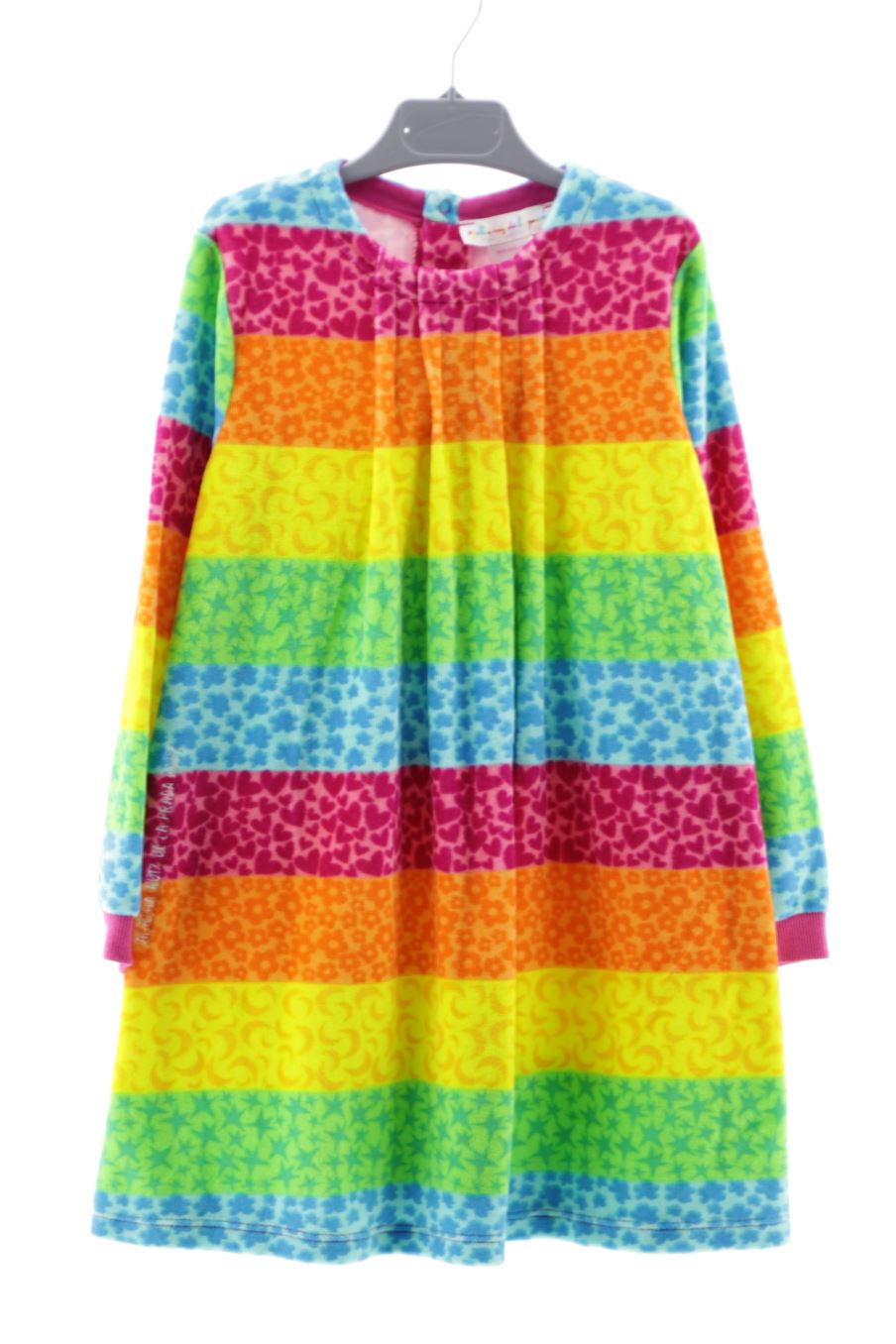 Robe casual Agatha Ruiz de la Prada de la taille 6 ans de seconde main