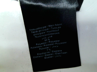 Jupe Bréal Collection de la taille 42, de couleur bleu