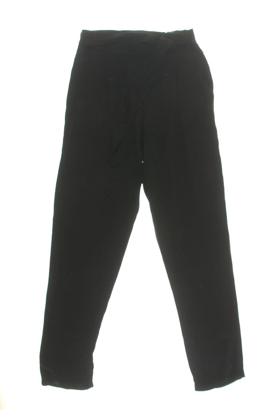 Pantalones de PERCENTIL de la talla L, de color negro