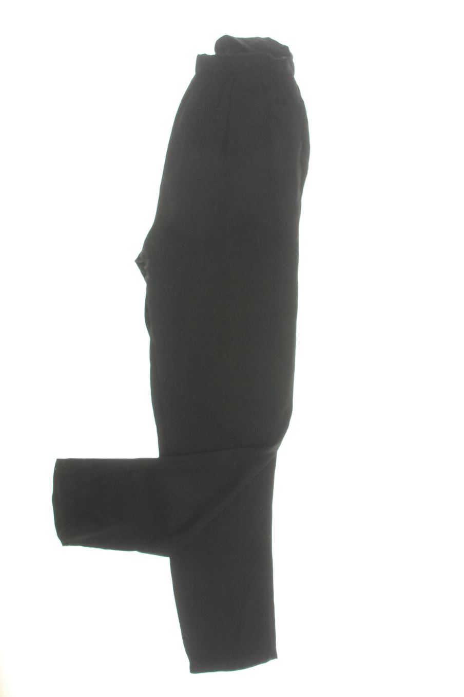 Pantalones de PERCENTIL de la talla L, de color negro