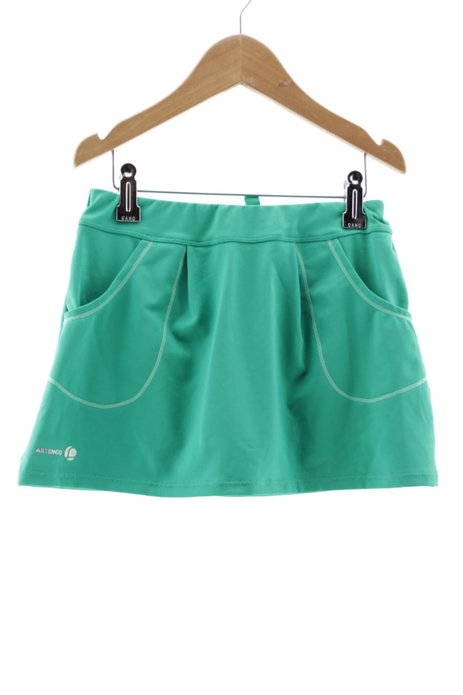 Pantalon de deporte de Artengo (DECATHLON) de la talla 6 años de segunda mano