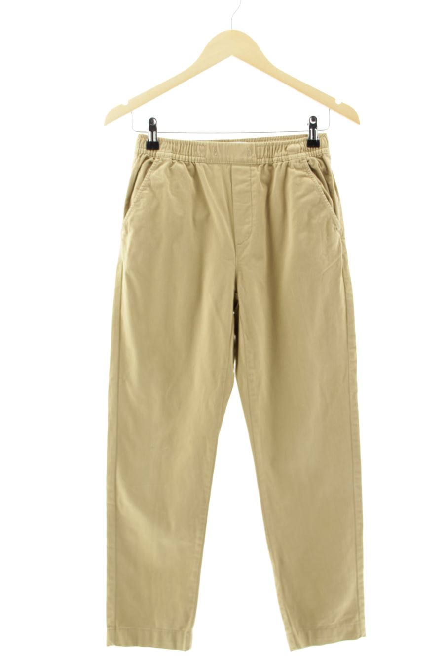 Pantalón de Zara de la talla 11 años de segunda mano