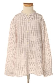 Chemise manches longues 9 ans Gocco