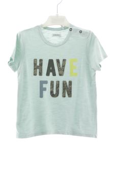 T-shirt 3 ans Ikks