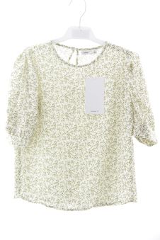 Blouse à manches courtes 7 ans Name it
