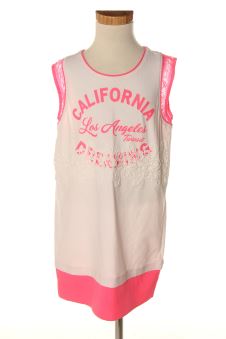 Débardeur 8 ans TWINSET