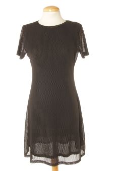 Robe casual M Pull & Bear, photo 1 sur 2