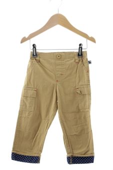 Pantalon 18 mois PERCENTIL