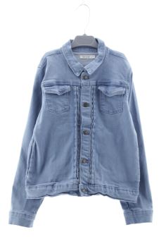 Jacke 140 STORYTELLING