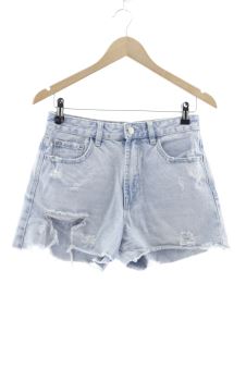 Shorts 38 Stradivarius, photo 1 sur 2