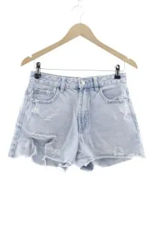 Shorts 38 Stradivarius, photo 1 sur 2