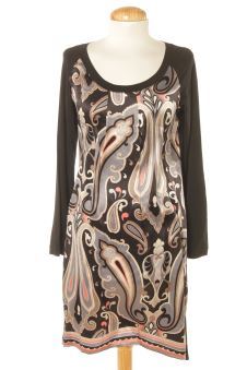 Robe casual M ALLEA, photo 1 sur 2