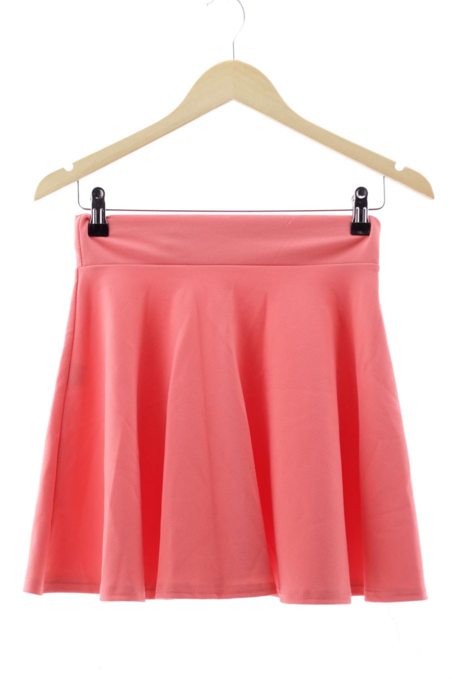 Aufwändiger Rock von PERCENTIL Größe XS, Farbe Rosa, für