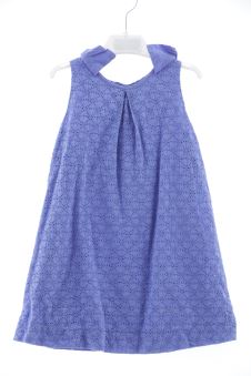 Aufwändiges Kleid 104 Obaibi