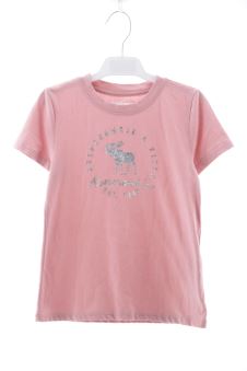 T-shirt 5 ans Abercrombie & Fitch